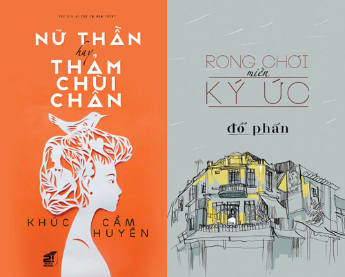 Làm "bao bì văn hóa" cũng cần tâm huyết ảnh 2