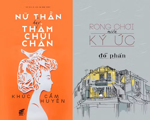 Làm "bao bì văn hóa" cũng cần tâm huyết ảnh 2