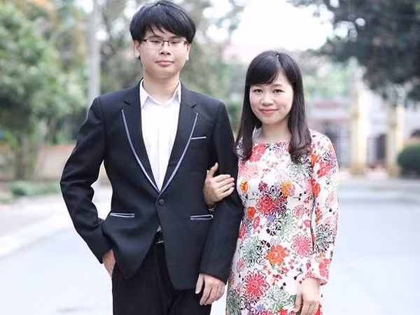 Thủ khoa kép muốn vào Đại học Y để trở thành bác sĩ ảnh 1