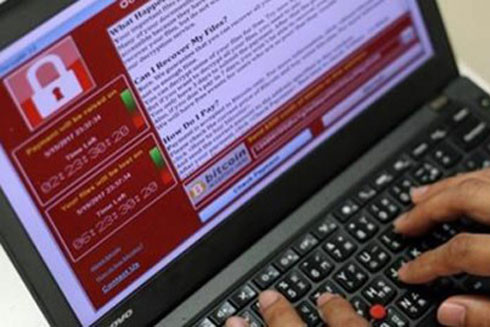 Vẫn chưa hết nguy cơ tấn công bằng mã độc ảnh 1