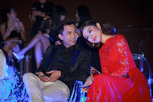 Bất ngờ với hình ảnh trưởng thành và quý phái của Á hậu Huyền My ảnh 7