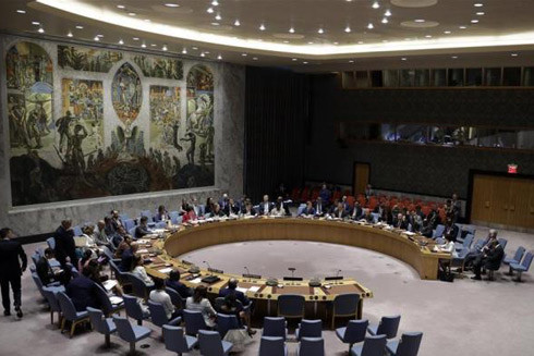 Nguy cơ trỗi dậy "bóng ma" chạy đua vũ trang mới giữa các siêu cường ảnh 1