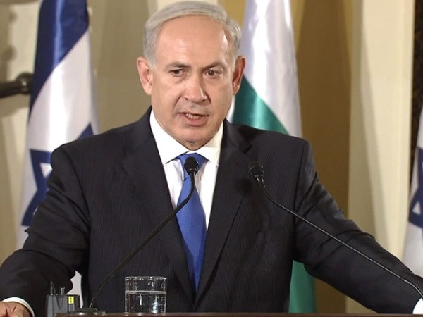 Israel không loại trừ phương án đánh chiếm lại Dải Gaza ảnh 1