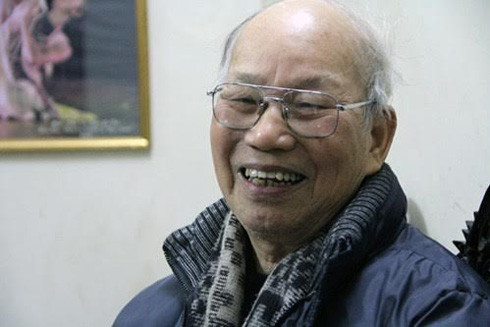 Từ mùa đông năm ấy… ảnh 1