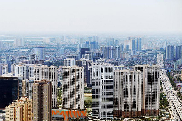 The Sapphire 3 Vinhomes Smart City: "Nóng sốt" ngay khi vừa ra mắt ảnh 2