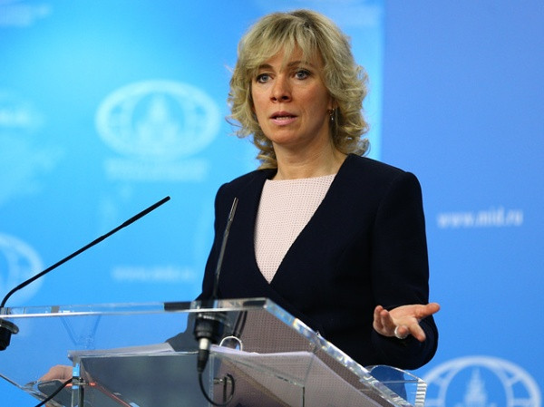 Nga chỉ trích Anh không hợp tác chia sẻ các thông tin về vụ Skripal ảnh 1 Nga chỉ trích Anh không hợp tác chia sẻ các thông tin về vụ Skripal ảnh 1