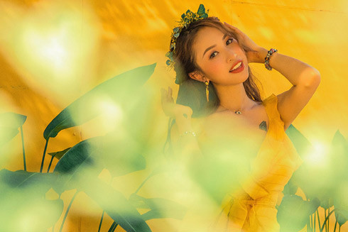 Từng trách mình vì không cho con một gia đình trọn vẹn ảnh 1