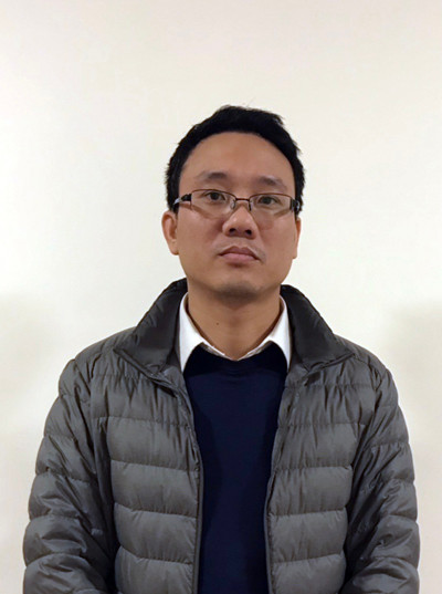 Khởi tố mở rộng vụ án xảy ra tại Ngân hàng Thương mại Cổ phần Đầu tư và Phát triển Việt Nam (BIDV) ảnh 5 Khởi tố mở rộng vụ án xảy ra tại Ngân hàng Thương mại Cổ phần Đầu tư và Phát triển Việt Nam (BIDV) ảnh 5