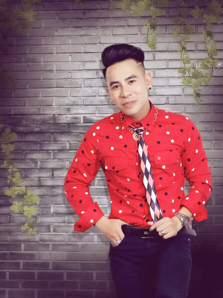 Ca sĩ Anh Trường sắp ra mắt album "khủng" ảnh 4