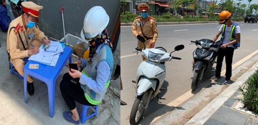 Giảm tai nạn, ý thức chấp hành pháp luật giao thông chuyển biến rõ nét ảnh 1