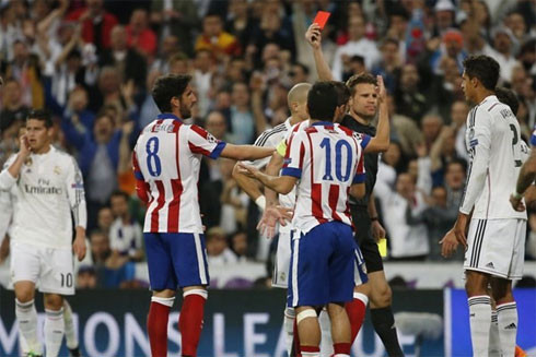 Trọng tài chính "thân Real" khiến Juve lo sốt vó ảnh 1