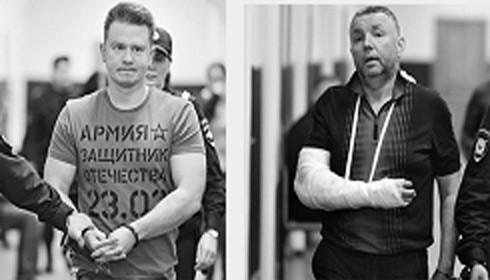 Nga bắt giữ 3 Đại tá an ninh vì nghi ngờ nhận hối lộ và lừa đảo ảnh 1