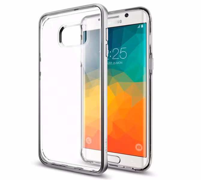 Lộ diện ảnh báo chí của Galaxy S6 Edge Plus ảnh 3