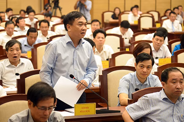 Hà Nội: Nghịch lý nước sạch cấp tận nhà nhưng người dân không dùng! ảnh 3