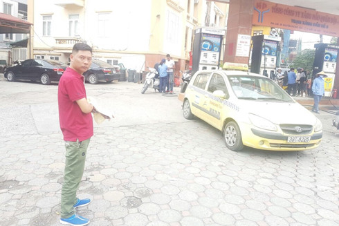 Chiêu trò mới của những "cao thủ" trộm cắp ảnh 2