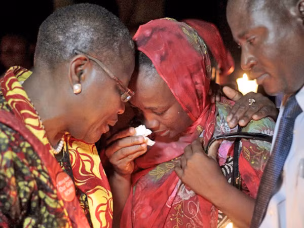 Nigeria bắt giữ 20 thành viên chủ chốt của Boko Haram ảnh 1