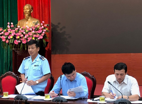 Cảnh báo hiện tượng lợi dụng luồng xanh, luồng vàng để buôn lậu ảnh 1