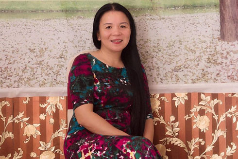 Chỉ có sự đồng cảm mới làm nên những tác phẩm hay về người chiến sĩ Công an nhân dân ảnh 3