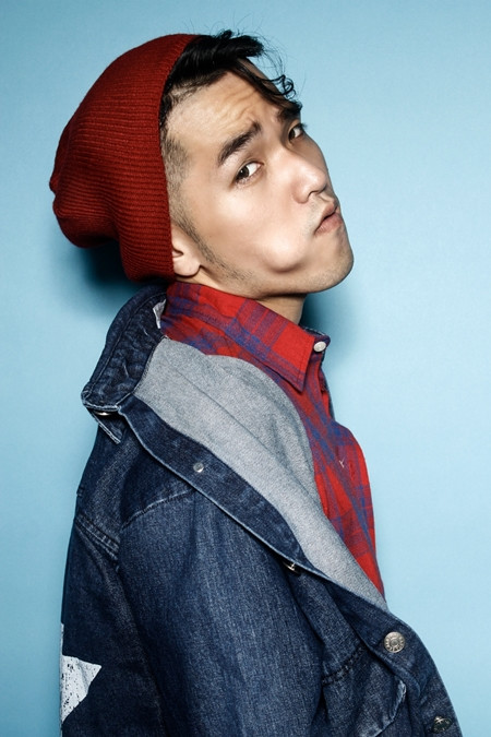 Phạm Hồng Phước tiếp tục ra mắt single mới ảnh 3