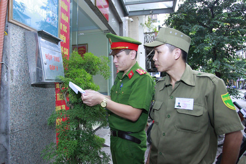 Chuyện hòm thư thời đại 4.0 và niềm tin người dân trao gửi ảnh 2