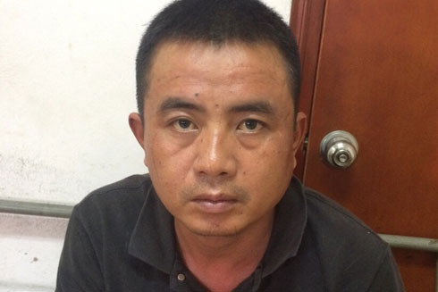 Hành trình 3 năm phục kích "sói già đơn độc" luôn thủ súng khi gây án ảnh 2