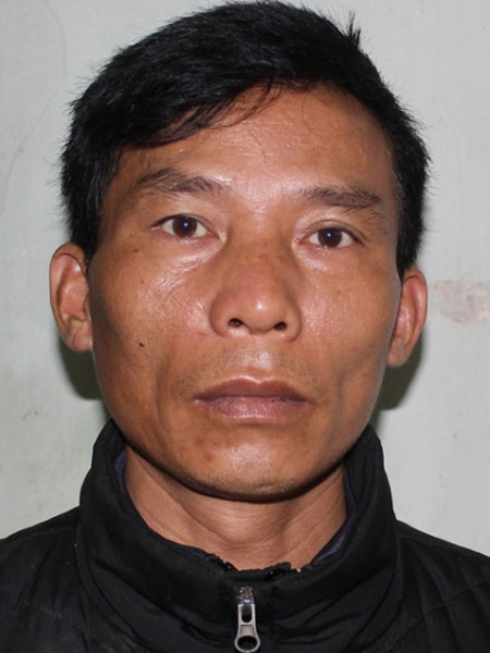 Vượt xe bất thành, rút kéo đâm trọng thương đối thủ ảnh 1