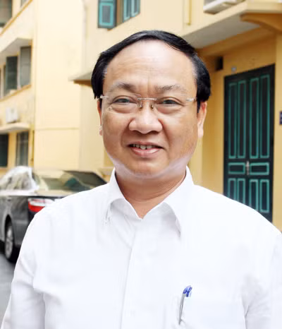 Không ngừng đổi mới, xứng đáng với niềm tin của bạn đọc ảnh 3 Không ngừng đổi mới, xứng đáng với niềm tin của bạn đọc ảnh 3