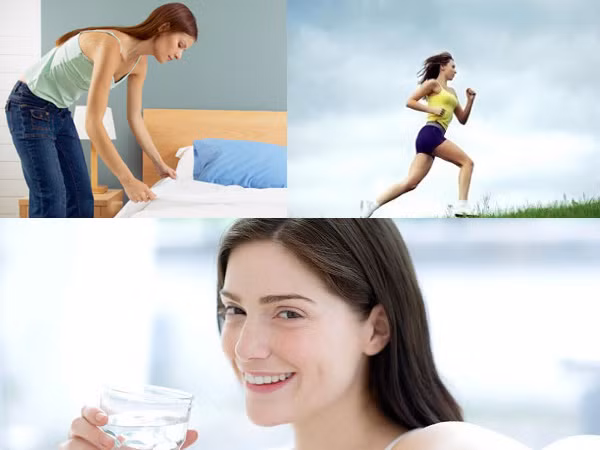 Cách điều trị chứng ngáy ngủ ảnh 1