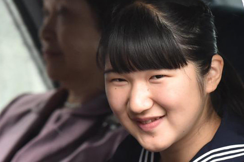 Nhật Bản tranh luận về việc lập nữ hoàng tương lai ảnh 1