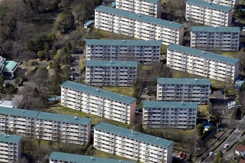 Nỗi sợ "chết không ai biết" của người già Nhật Bản ảnh 2