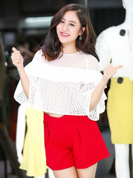 Ca sĩ Văn Mai Hương: Tôi không làm màu để được gọi là ca sĩ ảnh 2