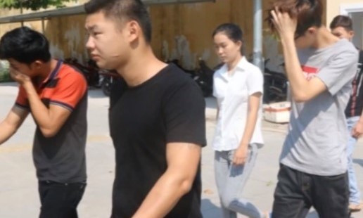 ‘Phát lộ’ nhóm đối tượng giả danh Công an, chiếm đoạt hơn 10 tỷ đồng ảnh 1