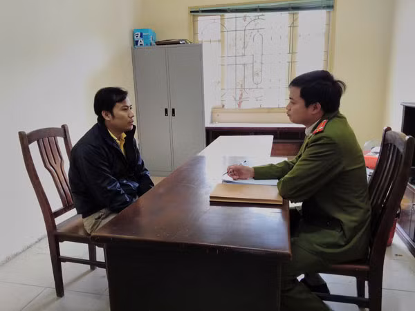 Nghiêm túc triển khai thực hiện Công ước chống tra tấn ảnh 1