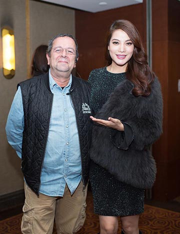 Trương Ngọc Ánh tái xuất màn ảnh với vai diễn đặc biệt ảnh 5