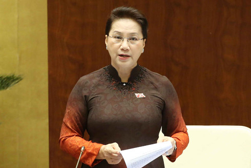 Ngăn chặn không để Việt Nam thành điểm trung chuyển ma túy của thế giới ảnh 2 Ngăn chặn không để Việt Nam thành điểm trung chuyển ma túy của thế giới ảnh 2