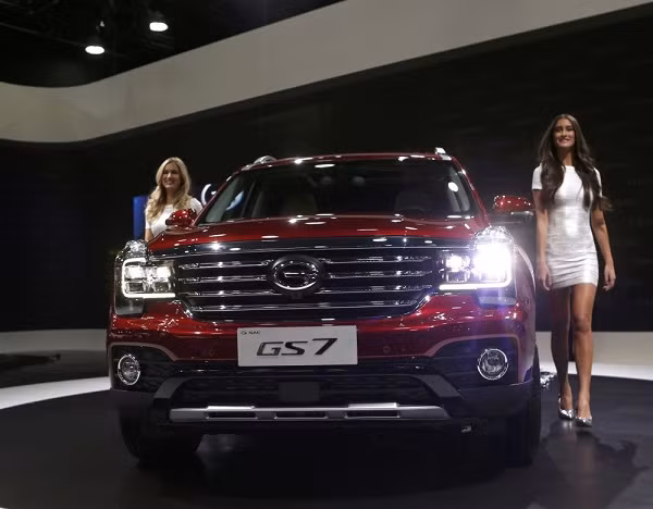 Những mẫu xe được mong chờ nhất thế giới khoe "đường cong" tại Detroit ảnh 12