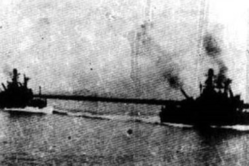 Người cầm quân phải kiên quyết và dám chịu trách nhiệm ảnh 2