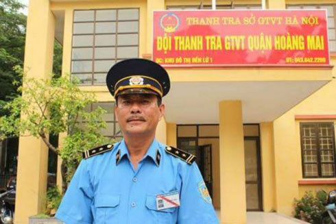 Chỉ rõ vi phạm, nhân rộng những hành động đẹp vì Thủ đô văn minh ảnh 9 Chỉ rõ vi phạm, nhân rộng những hành động đẹp vì Thủ đô văn minh ảnh 9