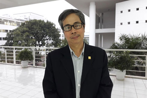 Chỉ rõ vi phạm, nhân rộng những hành động đẹp vì Thủ đô văn minh ảnh 10 Chỉ rõ vi phạm, nhân rộng những hành động đẹp vì Thủ đô văn minh ảnh 10