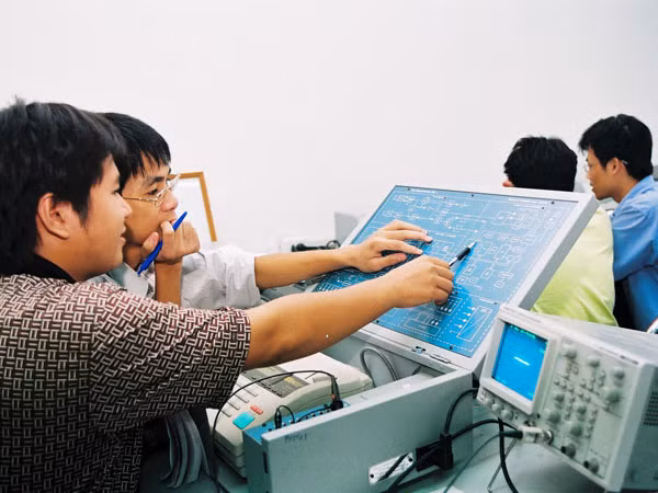 Giảm chi phí sản xuất, mới tăng sức cạnh tranh ảnh 1