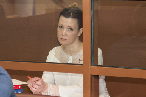 Muốn giàu nhanh, "cò" nhà đất tổ chức giết 5 người ảnh 2