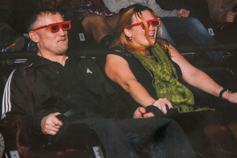 Muốn giàu nhanh, "cò" nhà đất tổ chức giết 5 người ảnh 1