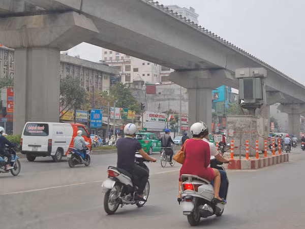 Những nguy hiểm cần sớm loại bỏ ảnh 2