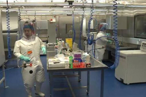 Viện Virus học Vũ Hán đi xuyên "bão" tin đồn về dịch Covid-19 ảnh 2