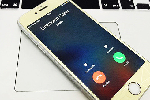 "Tuyên chiến" với cuộc gọi rác, bảo vệ người tiêu dùng ảnh 1