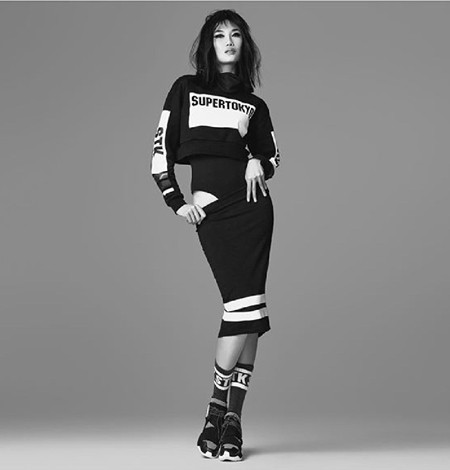 Kha Mỹ Vân "bật mí" bí quyết casting người mẫu cho VIFW 2015 ảnh 3