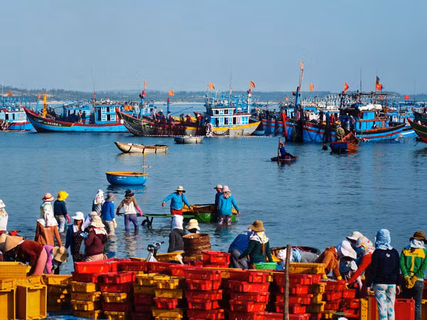 Chạm đến tình yêu Tổ quốc trong trái tim mỗi người ảnh 3