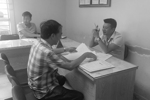 Chậm phải xin lỗi, minh bạch để chống tiêu cực ảnh 1