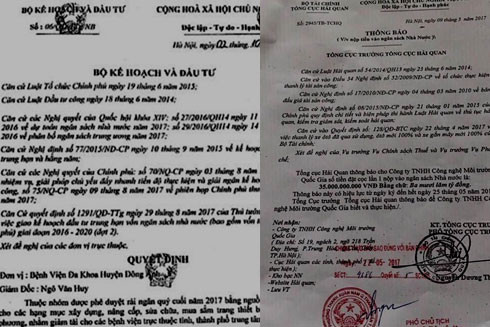 "Miếng mồi" hấp dẫn trong trò lừa đảo bằng giả mạo văn bản ảnh 1