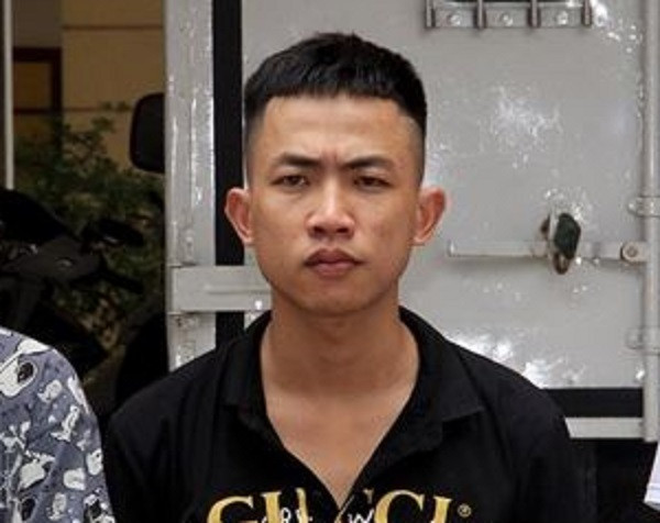 Triệt phá đường dây chuyên hack facebook để lừa đảo do 9X cầm đầu ảnh 2